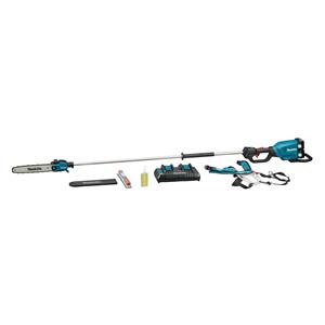 Makita DUA300PT2 power pole saw 6.8 kg 5