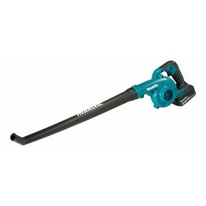Makita DUB186RT 18 volt cordless blower