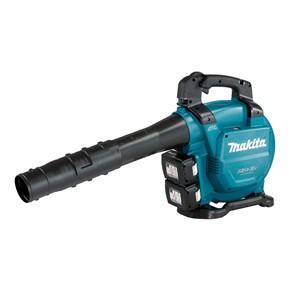 Makita DUB363PT2V leaf blower 18 V