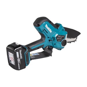 Makita DUC101Z chainsaw 320 W Black, Blue