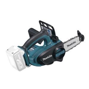 Makita DUC122Z chainsaw Black,Blue