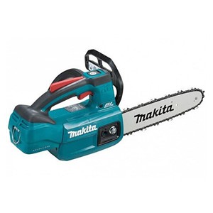 Makita DUC254Z chainsaw Blue