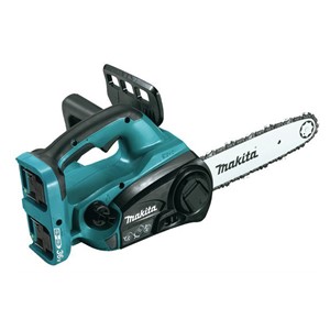 Makita DUC302Z chainsaw 800 W 4500 RPM Black, Blue