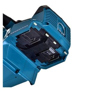 Makita DUC306PT2B chainsaw Green 12