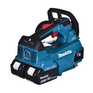 Makita DUC306PT2B chainsaw Green 4