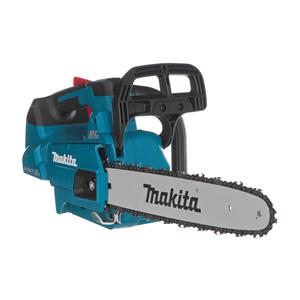 Makita DUC306ZB chainsaw Black, Blue 2