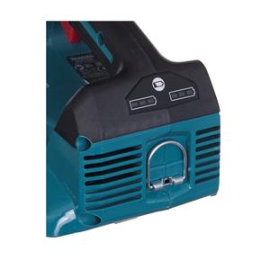 Makita DUC306ZB chainsaw Black, Blue 11