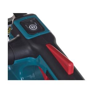 Makita DUC306ZB chainsaw Black, Blue 12