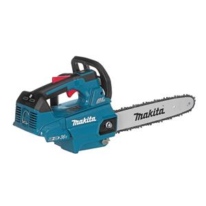 Makita DUC306ZB chainsaw Black, Blue