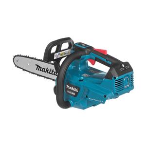 Makita DUC306ZB chainsaw Black, Blue 4