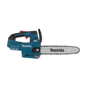 Makita DUC306ZB chainsaw Black, Blue 7