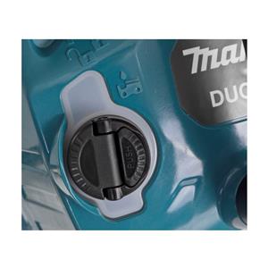 Makita DUC306ZB chainsaw Black, Blue 8