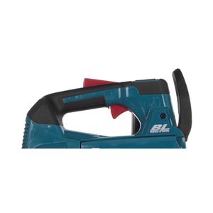 Makita DUC306ZB chainsaw Black, Blue 10