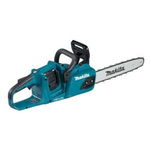 Makita DUC355Z chainsaw Black,Blue