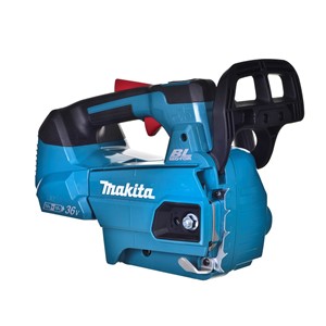 Makita DUC406ZB chainsaw Green