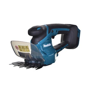 Makita DUM111ZX Cordless grass shear 11 cm Black, Blue Lithium-ion (Li-Ion) 18 volt