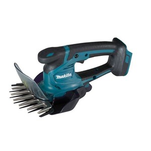 Makita DUM604ZX cordless grass shear 16 cm 18 V Lithium-Ion (Li-Ion) Black, Blue