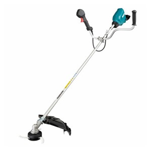 Makita DUR369AZ brush cutter /string trimmer 43 cm Battery Green