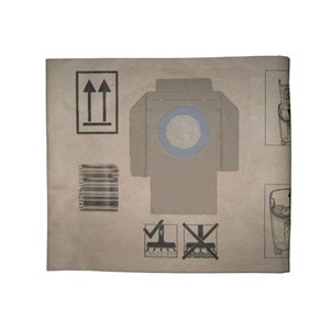 Makita Dust Bag 447L /M (Set of 5)