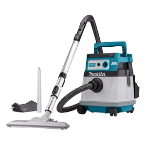 Makita DVC155LZX2 vacuum 15 L Dry&wet