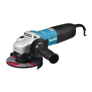 Makita GA5040C angle grinder 12.5 cm 1400 W 2