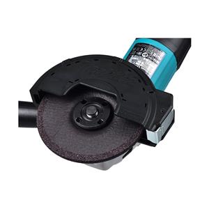 Makita GA5040C angle grinder 12.5 cm 1400 W 12