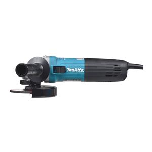 Makita GA5040C angle grinder 12.5 cm 1400 W 4