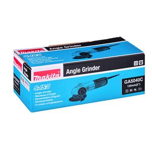 Makita GA5040C angle grinder 12.5 cm 1400 W 9