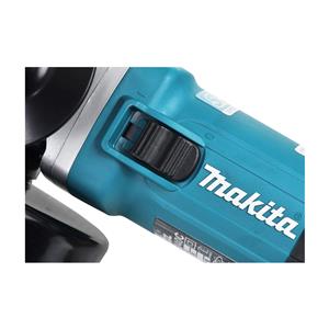 Makita GA5040C angle grinder 12.5 cm 1400 W 10