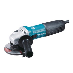 Makita GA5040R angle grinder 12.5 cm 11000 RPM 1100 W 2.4 kg