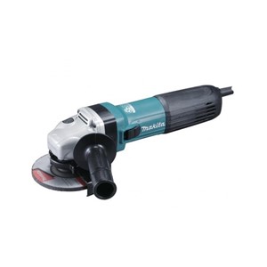 Makita GA5041C01 angle grinder 125, 6.4 11000 RPM 1400 W 2.7 kg