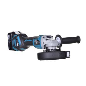 MAKITA GA513RTJ Angle grinder 18V 7