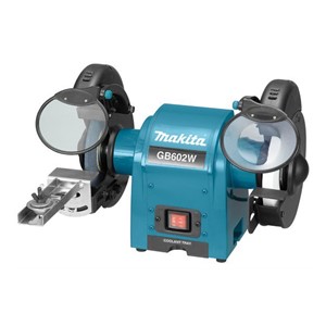 Makita GB602W bench grinder 2850 RPM 250 W