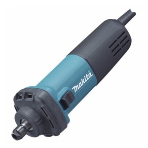 Makita GD0602 die /straight grinder 26000 RPM Black, Blue 400 W