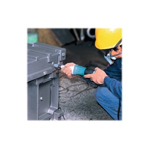 Makita GD0800C die grinder 28000 RPM Blue,Grey 750 W