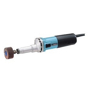 Makita GD0810C die grinder 7000 RPM Blue,Grey 750 W