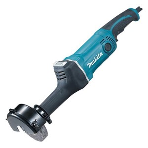 Makita GS5000 die /straight grinder 5600 RPM Black, Blue 750 W