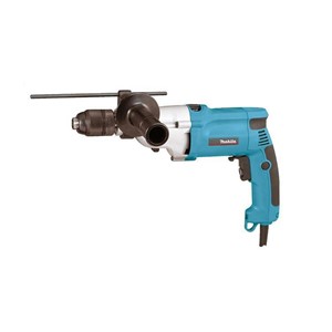 MAKITA. HAMMER DRILL. 720W HP2051HJ 1.5-13mm LUG ALONE. CLUTCH 2-SPEED MAKPAC