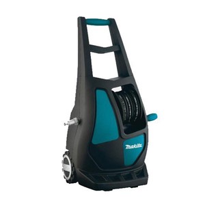 MAKITA HIGH PRESSURE WASHER 2100W 140BAR 420 l /h HW132
