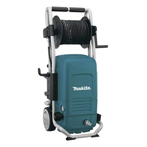 MAKITA HIGH PRESSURE WASHER 2500W 150BAR 500l /h HW151