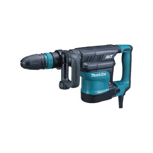 Makita HM1111C demolition hammer Black, Blue 1300 W