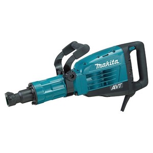 Makita HM1317C concrete breaker 1510 W 1450 bpm Black,Blue