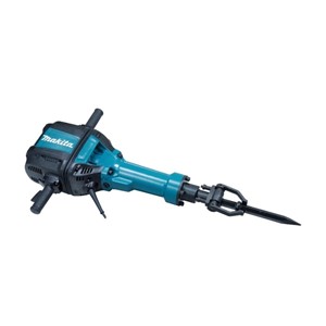 Makita HM1802 demolition hammer Black, Blue 2000 W