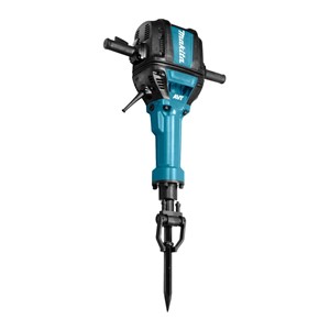 Makita HM1812 demolition hammer Black, Blue 2000 W