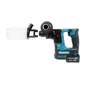 Makita HR166DSMJ rotary hammer 4800 RPM SDS Plus