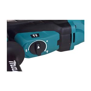 Makita HR2630T rotary hammer 800 W 1200 RPM 3