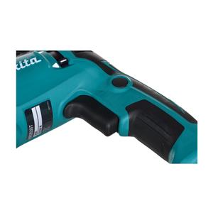 Makita HR2630T rotary hammer 800 W 1200 RPM 4