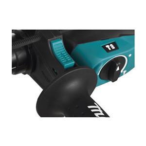 Makita HR2630T rotary hammer 800 W 1200 RPM 6