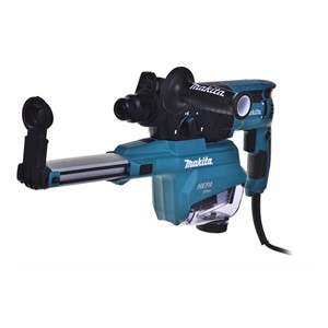 Makita HR2652 rotary hammer SDS Plus 800W