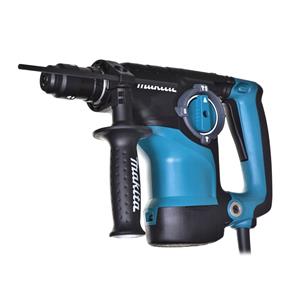 Makita HR2811FT rotary hammer 1100 RPM 800 W 2